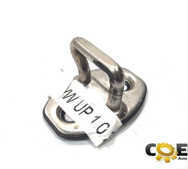 Batente Porta Dianteira Esquerda Volkswagen Up 2015 (974)