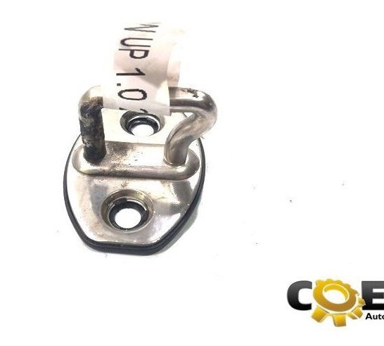 Batente Porta Diant Dir Volkswagen Up 2015 (975)