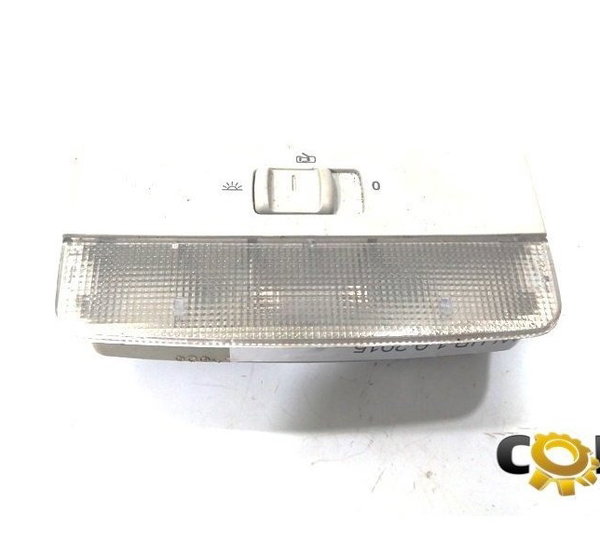 Luz Cortesia Teto Vw Up 1.0 2015 (976)