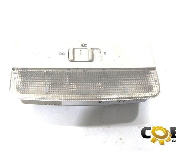 Luz Cortesia Teto Vw Up 1.0 2015 (976)