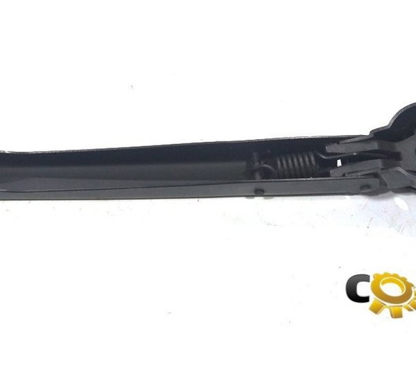 Braço Limpador Parabrisa Tras Vw Gol 1.0 2013 (1001) Esquerdo