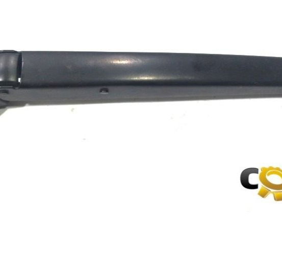 Braço Limpador Parabrisa Tras Vw Gol 1.0 2013 (1001) Esquerdo