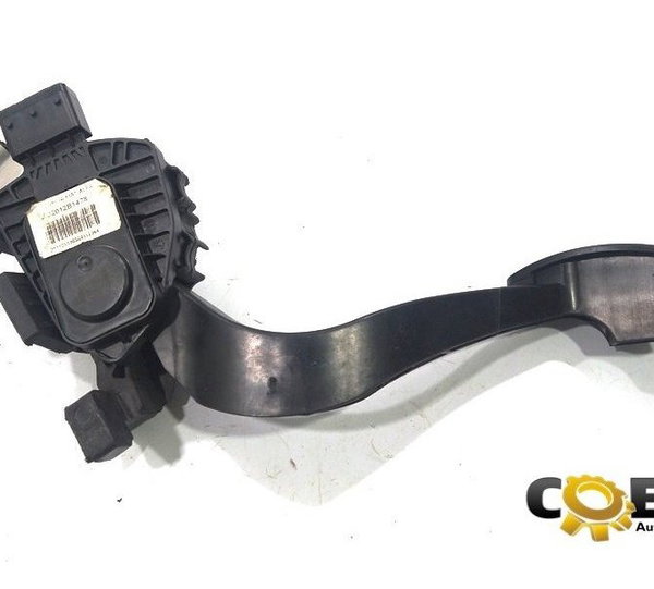 Pedal Acelerador Eletronico Fiat Grand Siena 2012