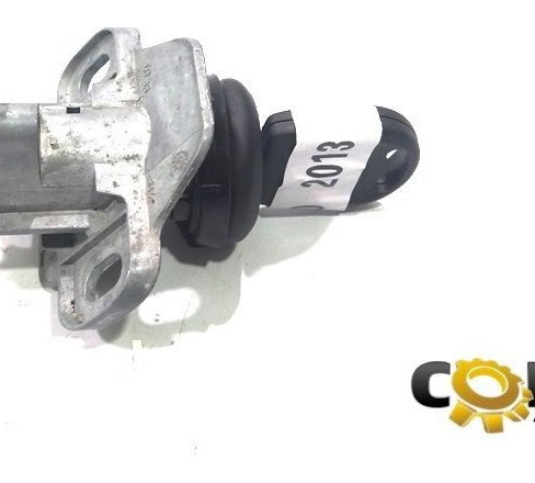 Comutador Miolo Ignição C/ Chave Vw Gol 1.0 2013 (1010)