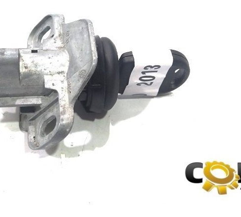 Comutador Miolo Ignição C/ Chave Vw Gol 1.0 2013 (1010)