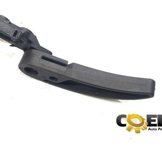 Alavanca Abertura Capo Diant Vw Gol 1.0 2013 (1015)