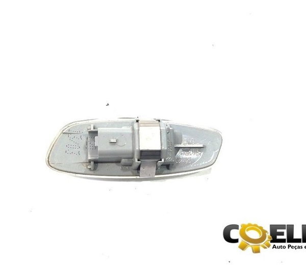 Pisca Paralama Esquerdo Volkswagen Fox 2011 (1018) Esquerdo Branco