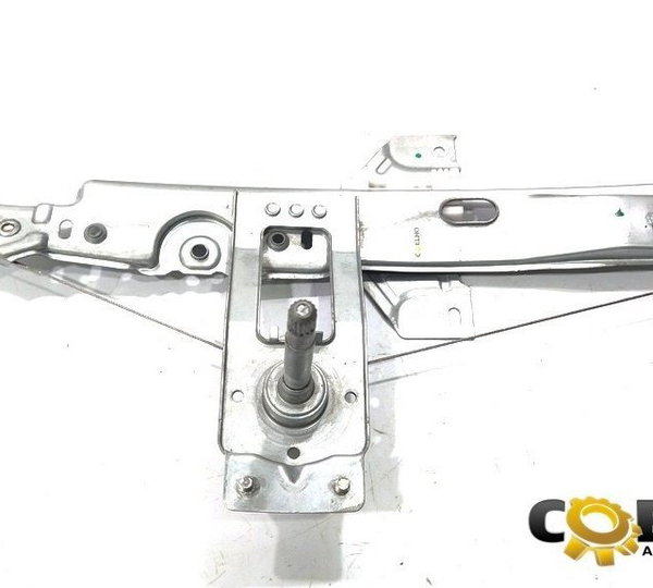 Maquina Vidro Tras Esq Ford Ka 2015 (1039)