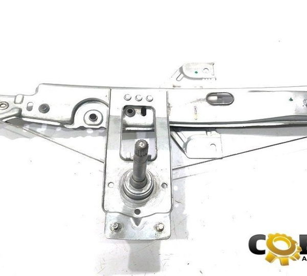 Maquina Vidro Tras Esq Ford Ka 2015 (1039)