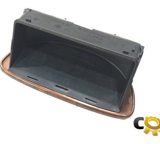 Cinzeiro Original Painel Citroen C5 2010 (1044)