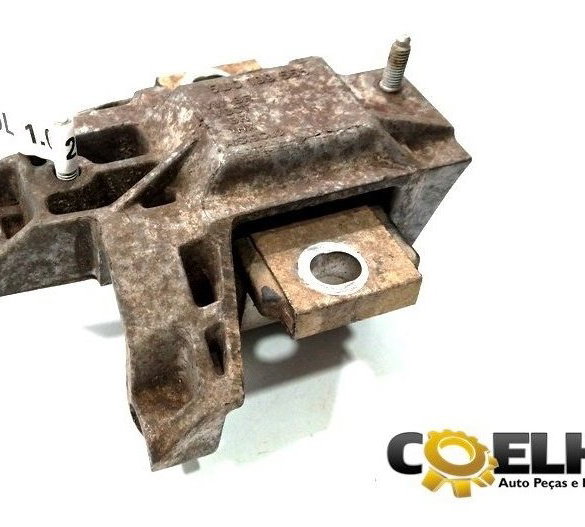 Coxim Superior Caixa Cambio Gol 1.0 2013 (1064)