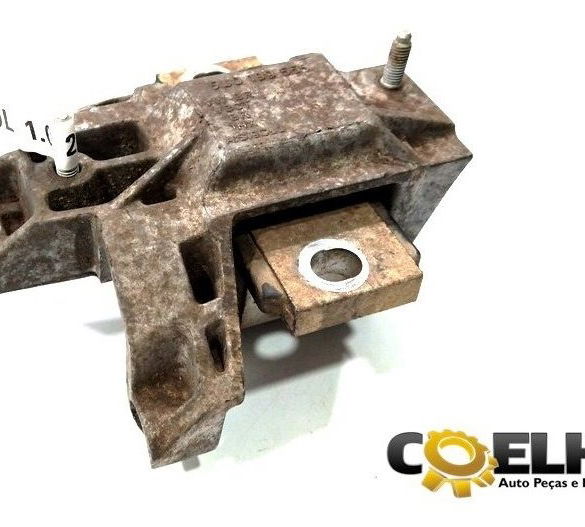 Coxim Superior Caixa Cambio Gol 1.0 2013 (1064)