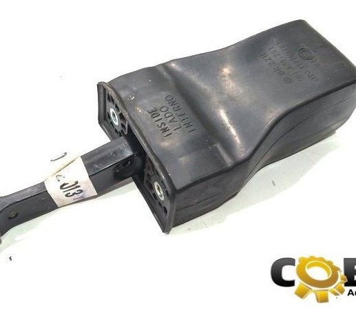 Limitador Porta Tras Esq Vw Gol 1.0 2013 (1068)