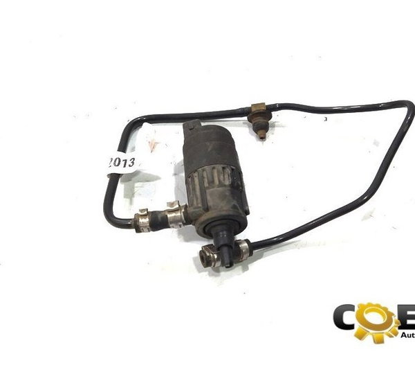 Bomba Combustivel Partida Frio Vw Gol 1.0 2013 (1078)