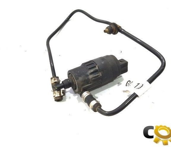 Bomba Combustivel Partida Frio Vw Gol 1.0 2013 (1078)