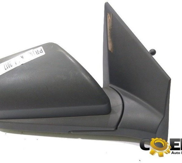 Retrovisor Direito Original Chevrolet Prisma 2017 (1082)