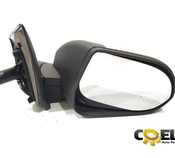 Retrovisor Direito Original Chevrolet Prisma 2017 (1082)