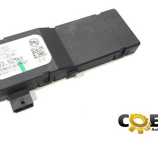 Modulo Controle Remoto Portas Spin Onix (1088) 13500144