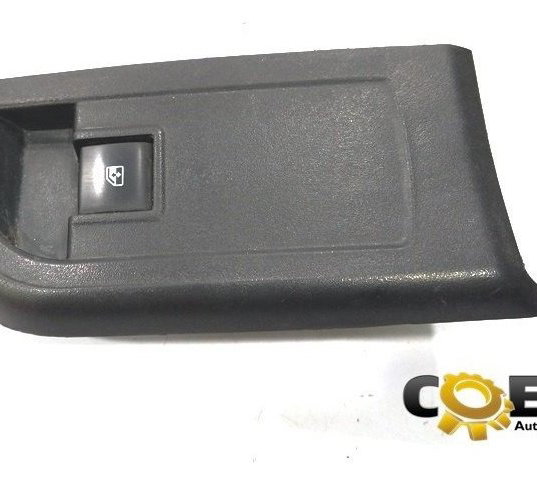 Botão Comando Vidro Eletrico Diant Dir Gm Prisma 2017 (1099)