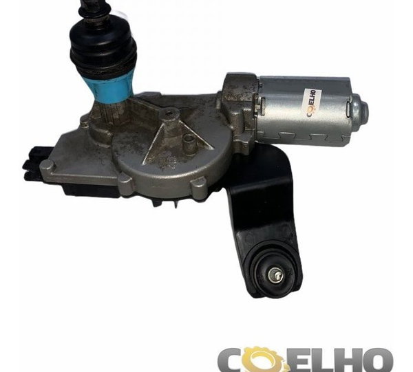 Motor Limpador Traseiro Hyundai I30 Wagon 2011/2012