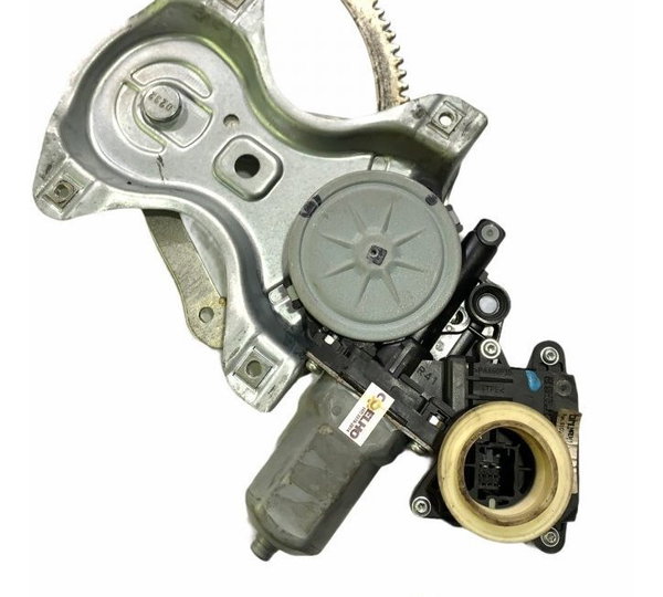 Máquina Vidro Elétrica Diant. Direita Corolla 2013/2014 (21)
