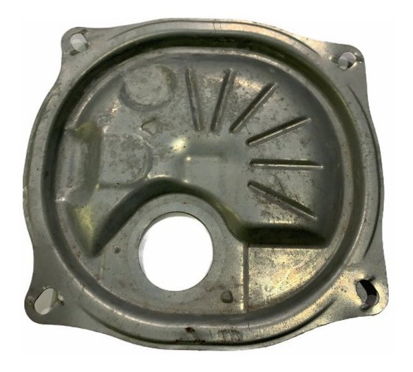 Tampa Acesso Bomba Combustivel Hr-v(32)