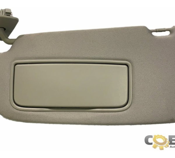 Quebra Sol Lado Motorista Volvo Xc90 2005 (77)