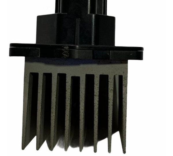 Resistência Caixa Ventilação Interna Ford Edge 3.5 2011 (87)