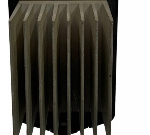 Resistência Caixa Ventilação Interna Ford Edge 3.5 2011 (87)