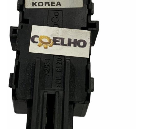 Comando Trava Das Portas Ford Edge 3.5 V6 Limited 2011 (85)