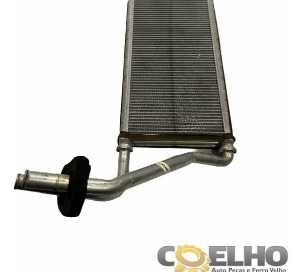 Radiador Ar Quente Ford Edge 3.5 V6 Limited 2011 (82)
