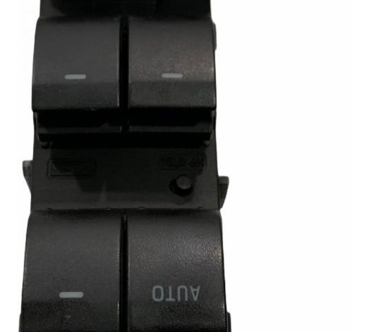 Comando Vidro Motorista Ford Edge Limited 2011 (90)