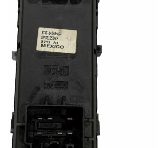 Comando Vidro Motorista Ford Edge Limited 2011 (90)