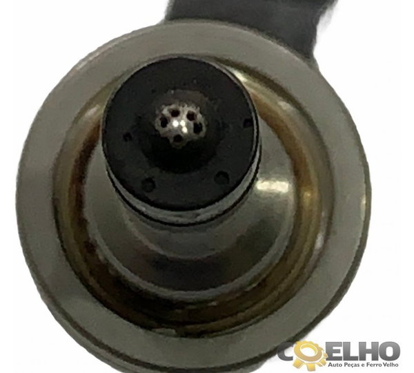 Bico Injetor Polo/virtus 1.0 Tsi 2018 Original (113)