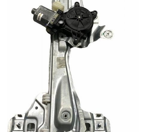 Máquina De Vidro Traseira Direita Spin Ltz 2017/2018 (116)