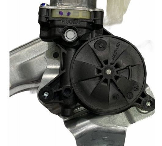 Máquina De Vidro Traseira Direita Spin Ltz 2017/2018 (116)