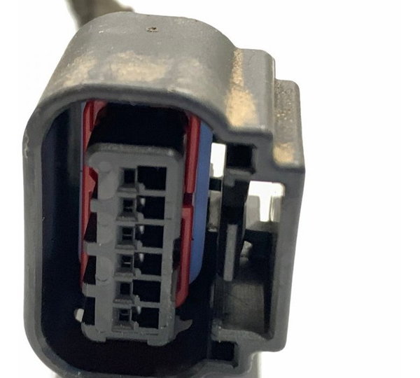Chicote Porta Tras Direita Chevrolet Spin  2017/2018 (117)