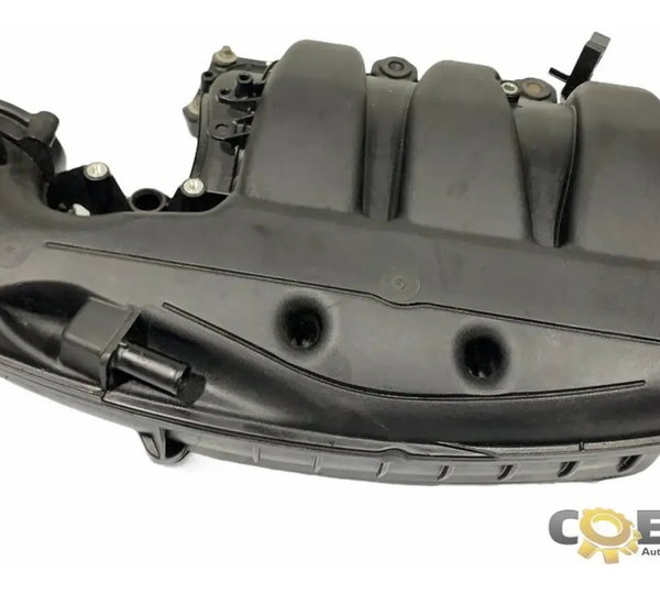 Coletor Admissão Ford Edge 3.5 V6 2011 Gasolina (130)