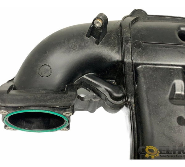 Coletor Admissão Ford Edge 3.5 V6 2011 Gasolina (130)