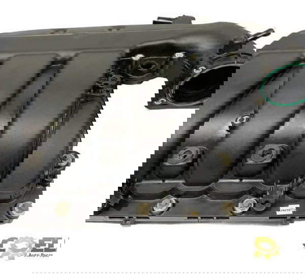 Coletor Admissão Ford Edge 3.5 V6 2011 Gasolina (130)