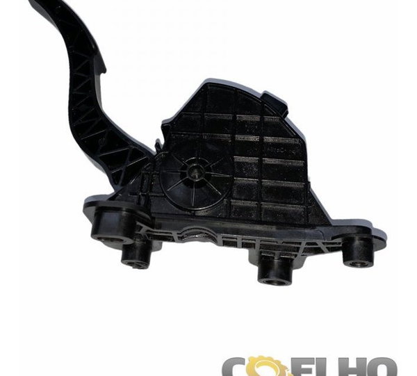 Pedal Acelerador Eletrônico Ford Edge 3.5 V6 2011 (127)