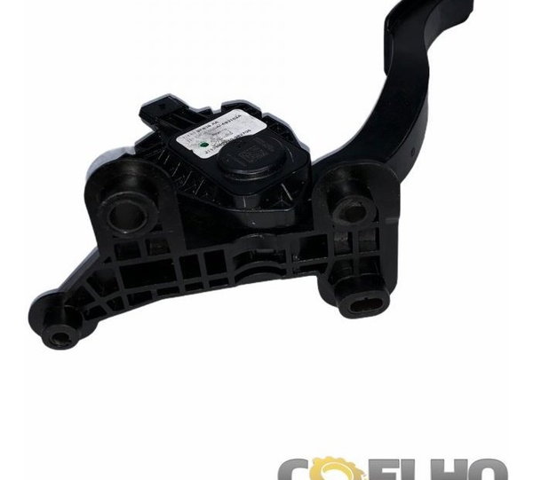 Pedal Acelerador Eletrônico Ford Edge 3.5 V6 2011 (127)