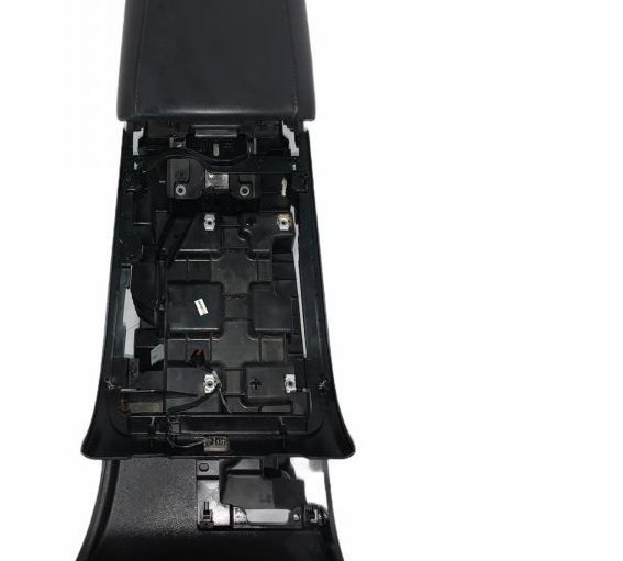 Console Central Ford Edge 2011 C/ Detalhes (122)