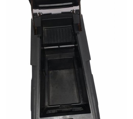 Console Central Ford Edge 2011 C/ Detalhes (122)