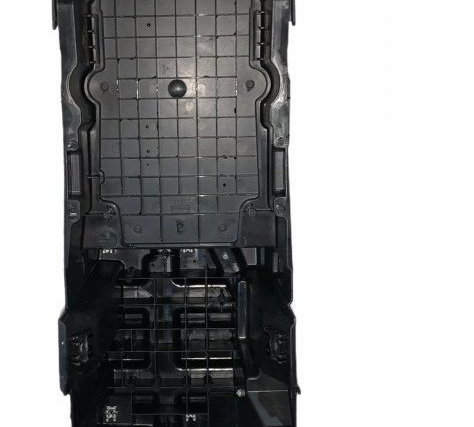 Console Central Ford Edge 2011 C/ Detalhes (122)
