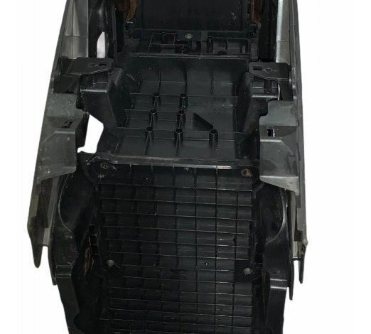 Console Central Ford Edge 2011 C/ Detalhes (122)