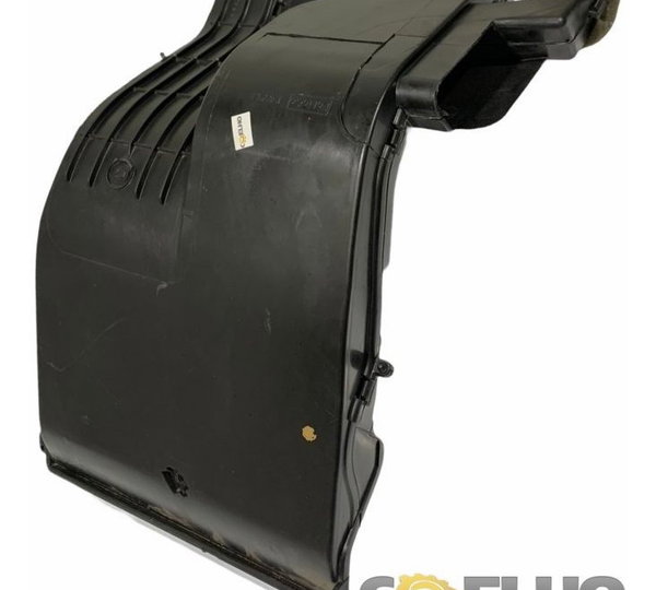 Duto Ar Condicionado Painel Ford Edge 2011 (132)