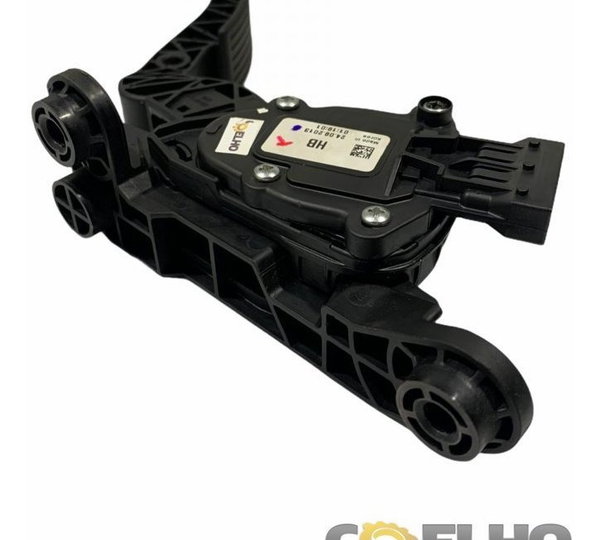 Pedal Acelerador Eletrônico Hb20 1.0 3cc 2013/2014 (137)