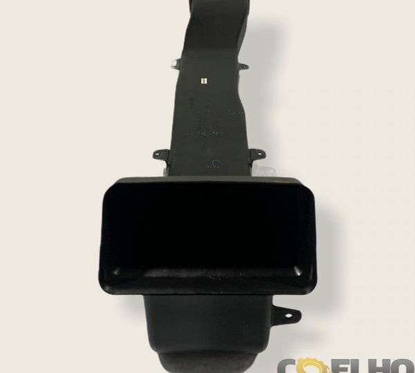 Duto Ar Console Central Ford Edge 2011 (142)