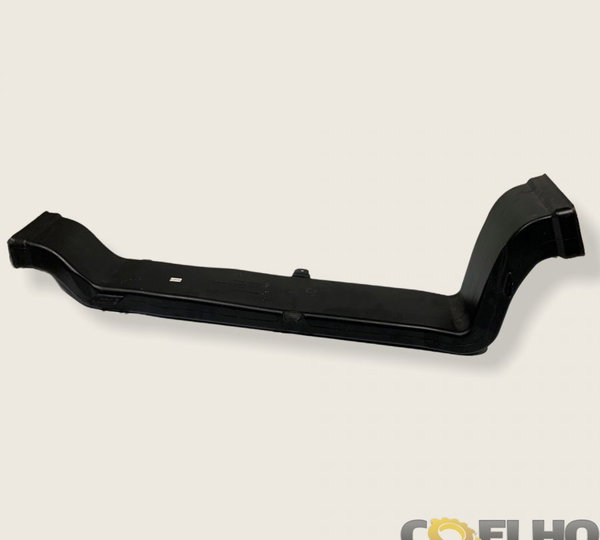 Duto Ar Console Central Ford Edge 2011 (142)
